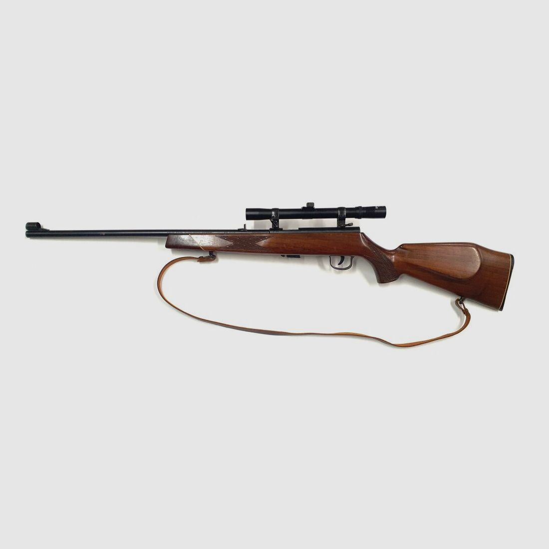 Rifle repetidor Voere Vöhrenbach Voere Vöhrenbach KK