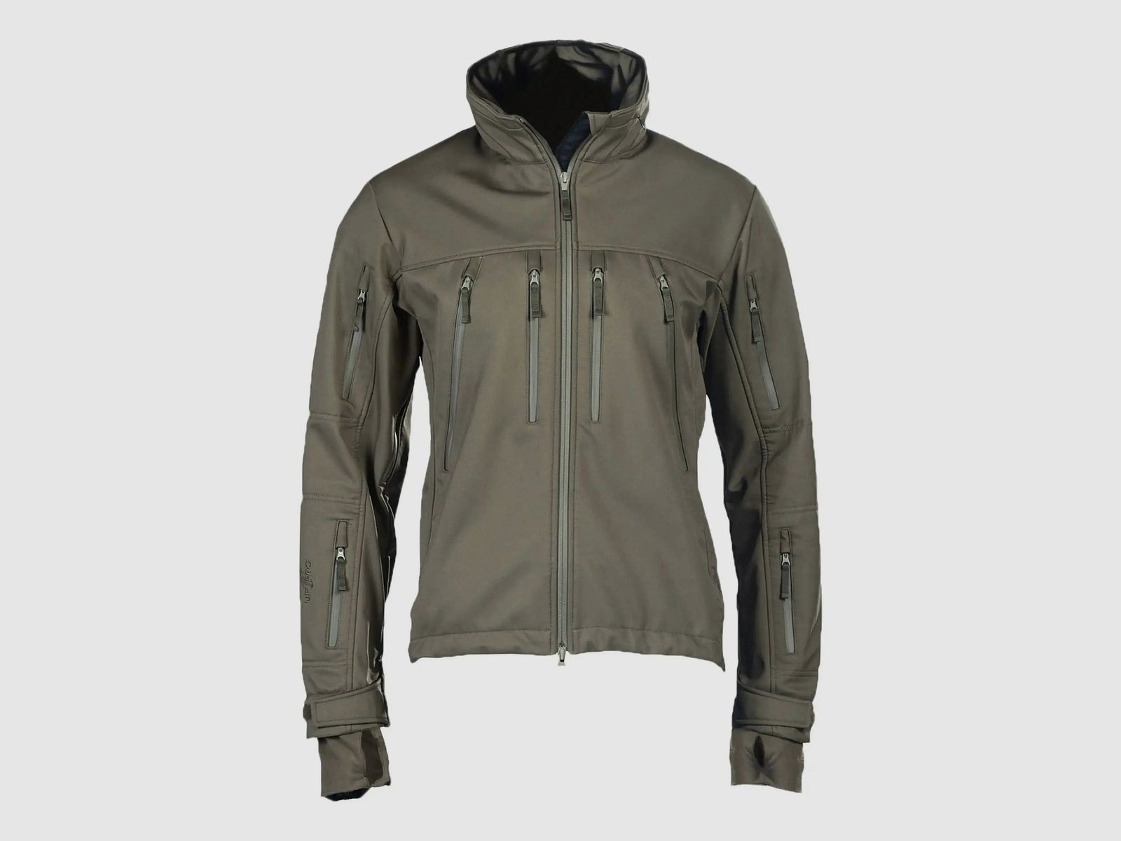 UF Pro UF Pro Taktische Softshelljacke Delta Eagle Gen. 2 - Oliv / S Herren