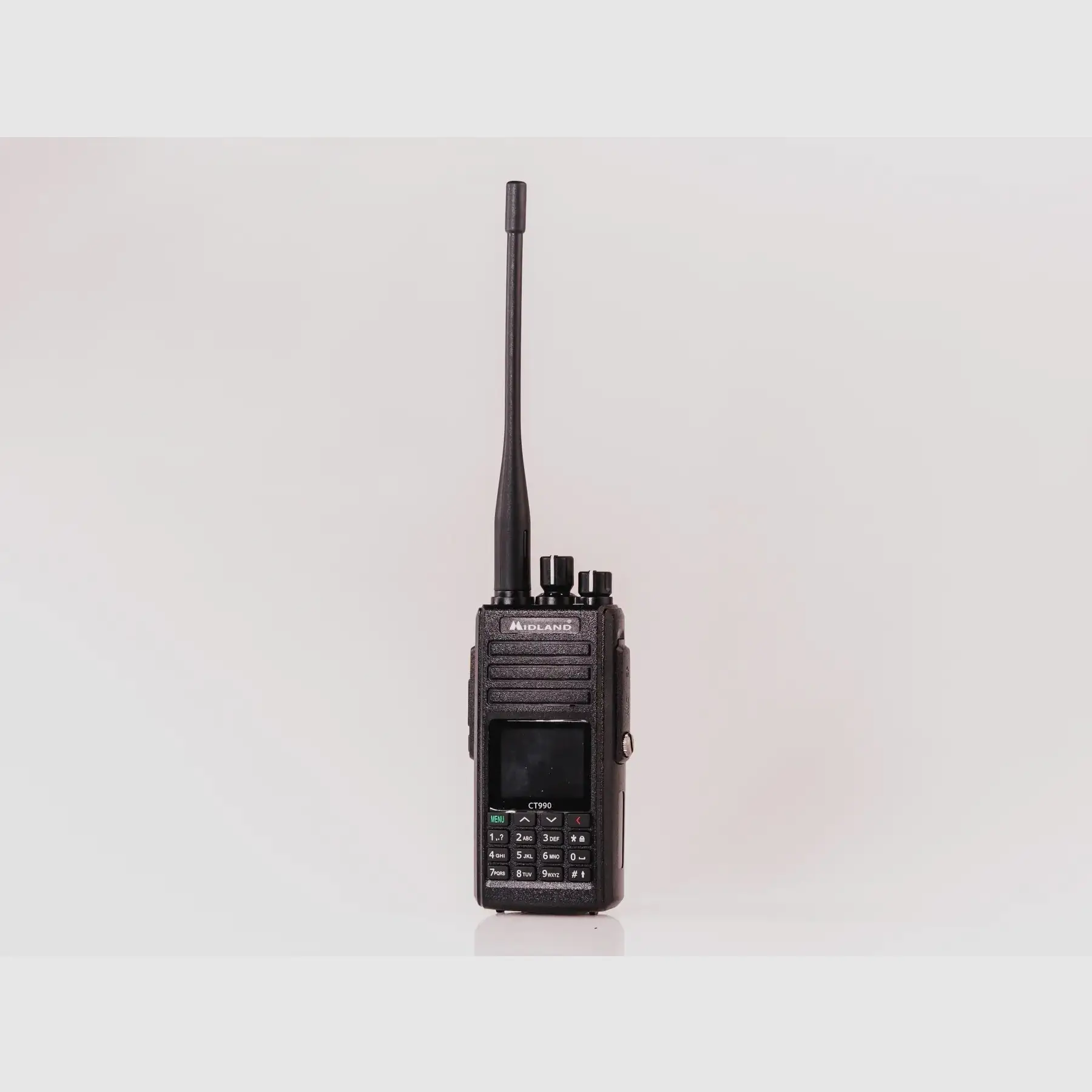 Radio Midland CT-990 EB, Bild 1 von 4