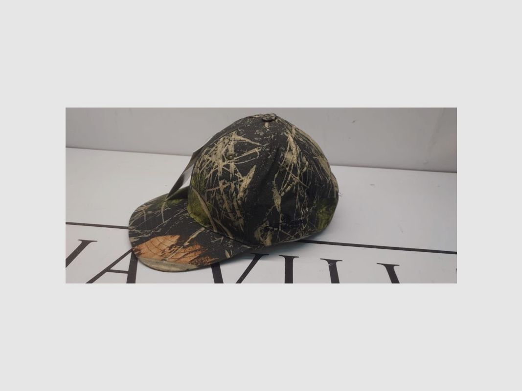 OUTLET 2022 KAPPE JAGD CAMO WALD STINGER, Bild 1 von 3