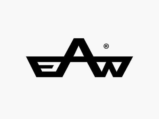 EAW Feste Montagen (2 Stk.)