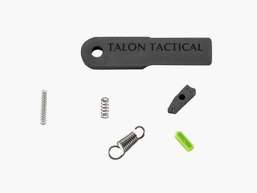 APEX TACTICAL SPECIALTIES INC S&W SHIELD 45 DUTY/CARRY KIT
