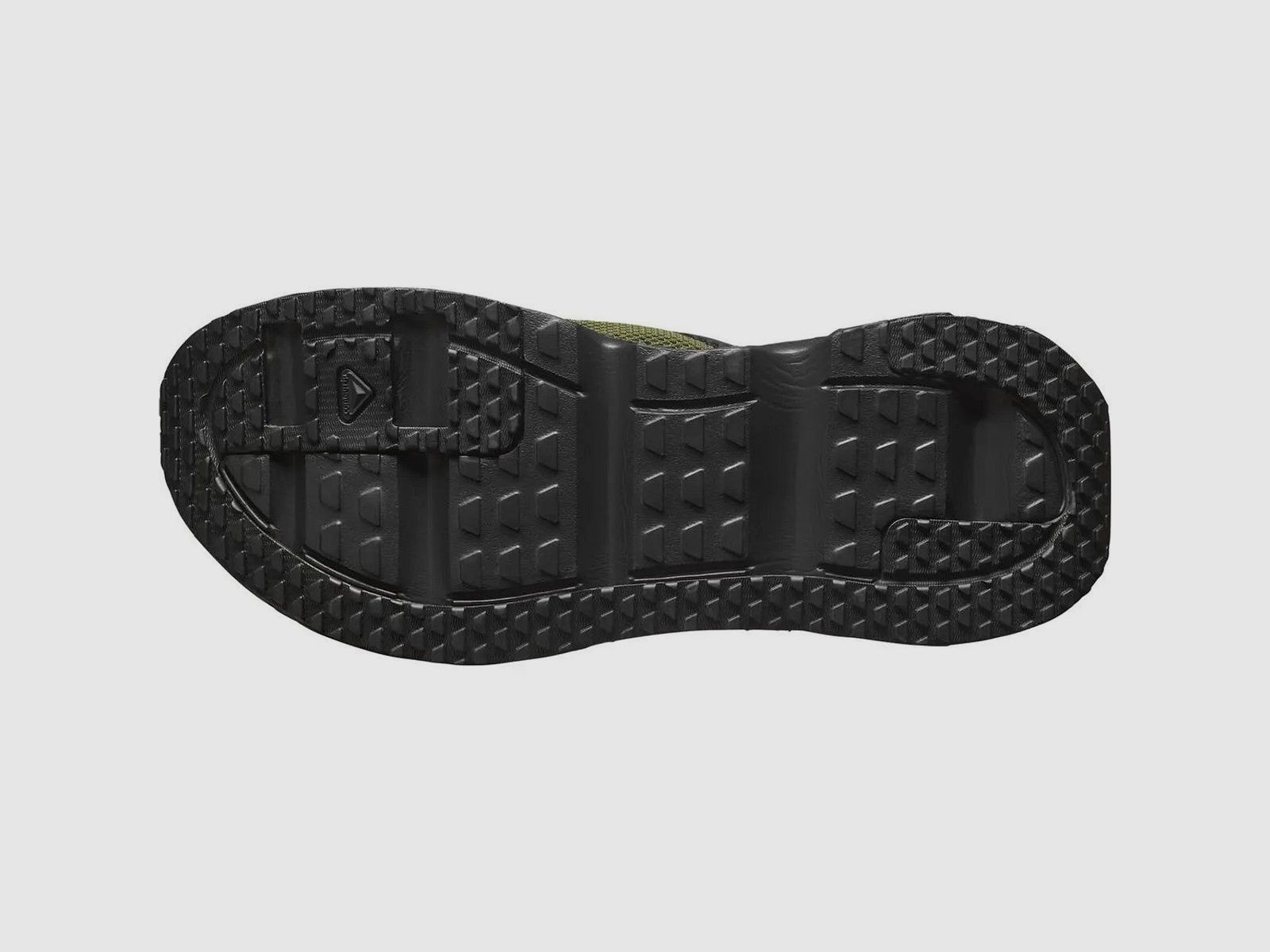 Salomon RX BREAK FORCES - Olive Night / Black, Bild 4 von 5