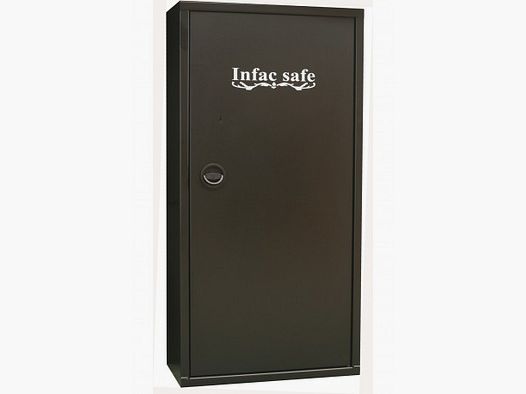 Infac SKP 14 für 11 Langwaffen (früher 14)