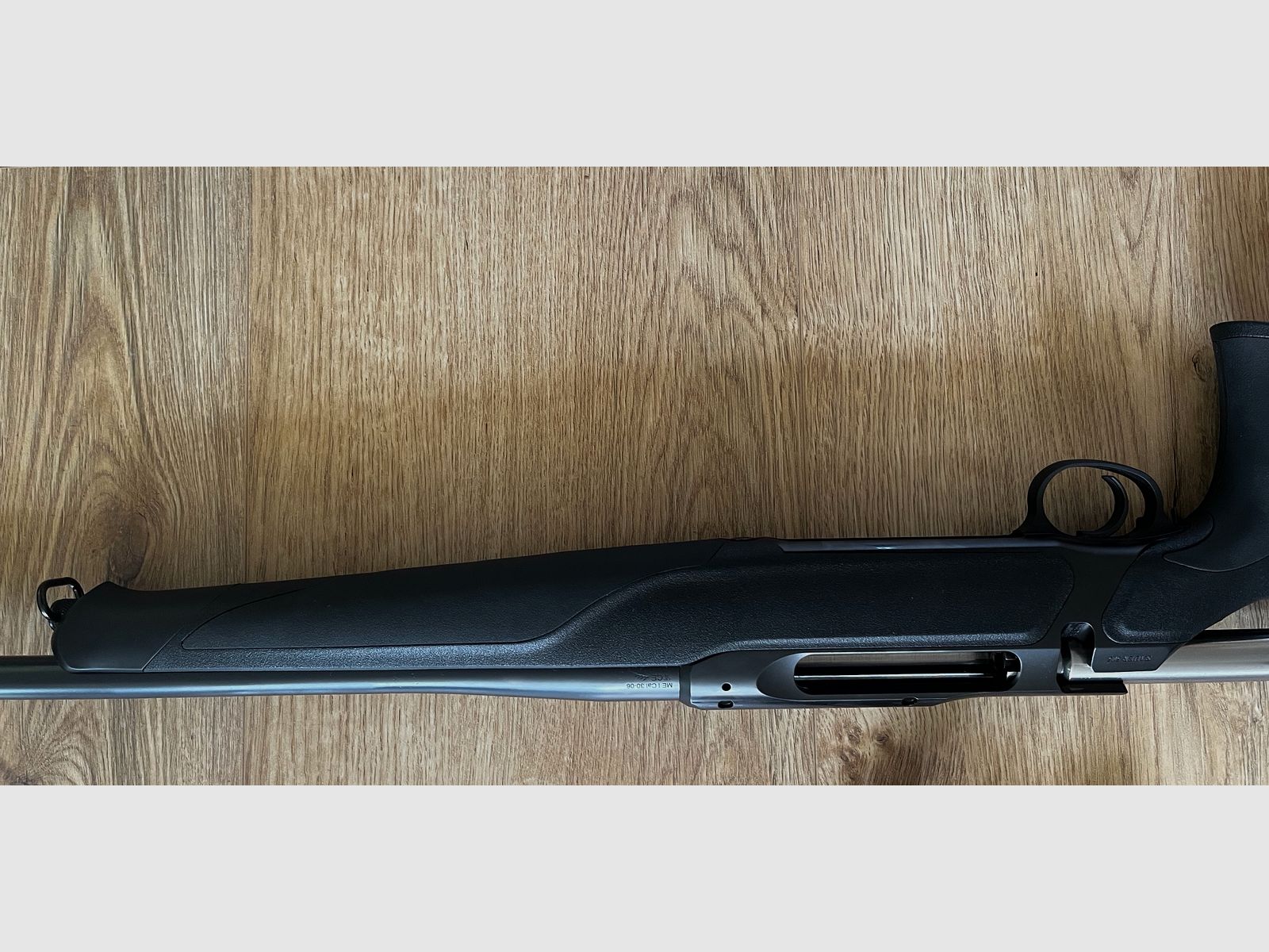  SAUER 505 Synchro XT / Neuzustand