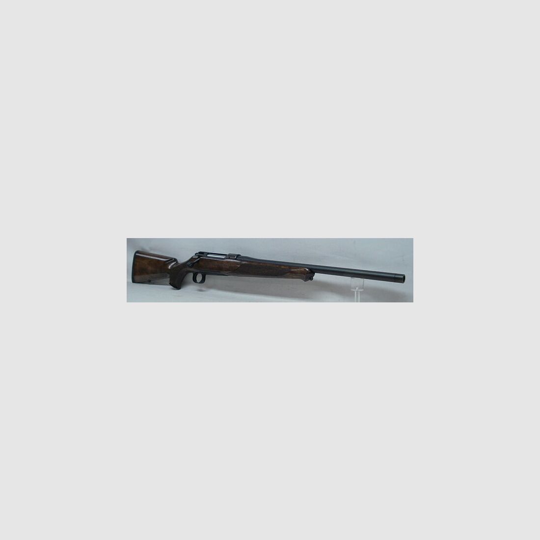 Sauer 101 Forest LL51 + MG oV