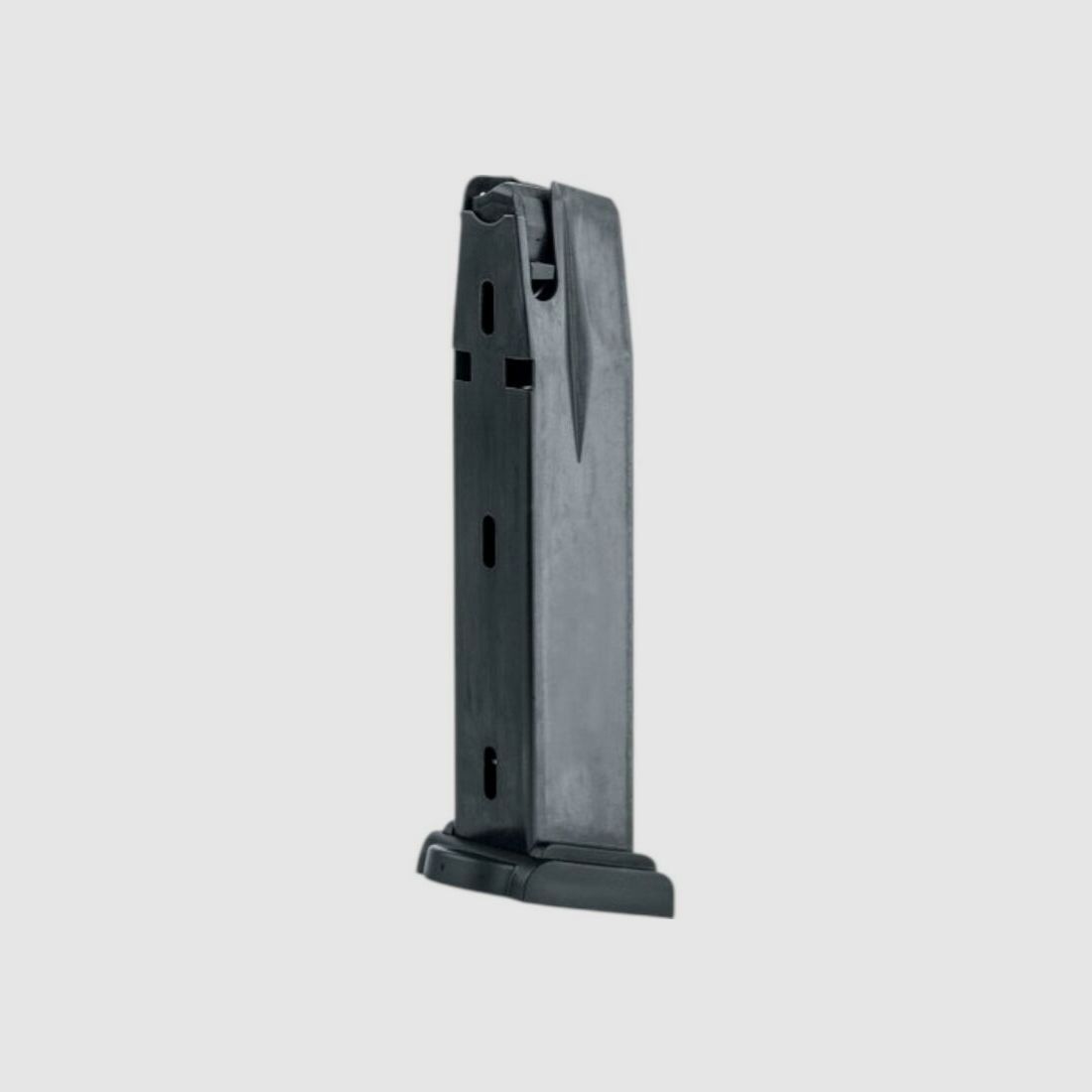 Heckler & Koch f. P30 Schreckschuss 9mmP.A.K. 15 Schuss