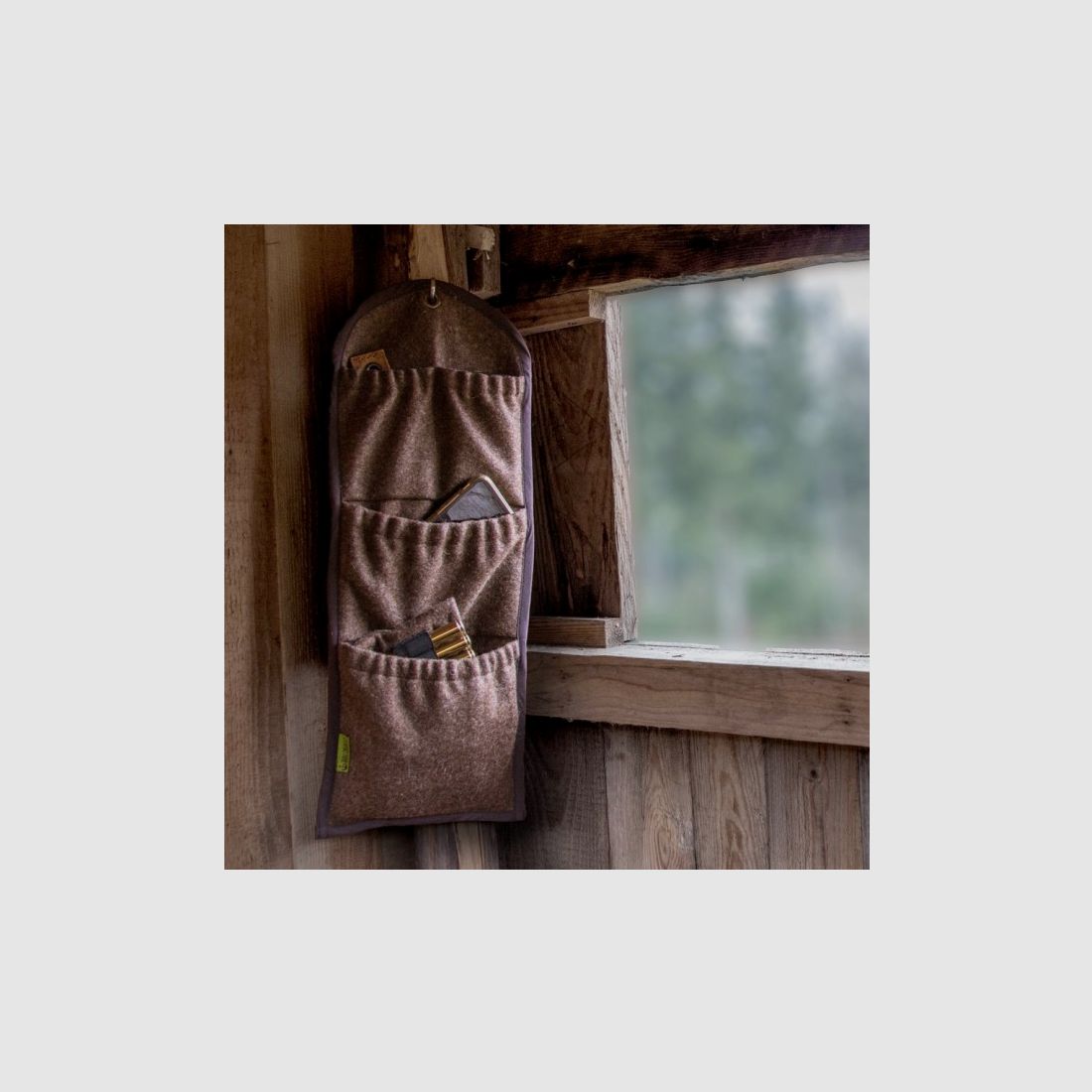 Tawny Owl Findus Pulpit Shelf