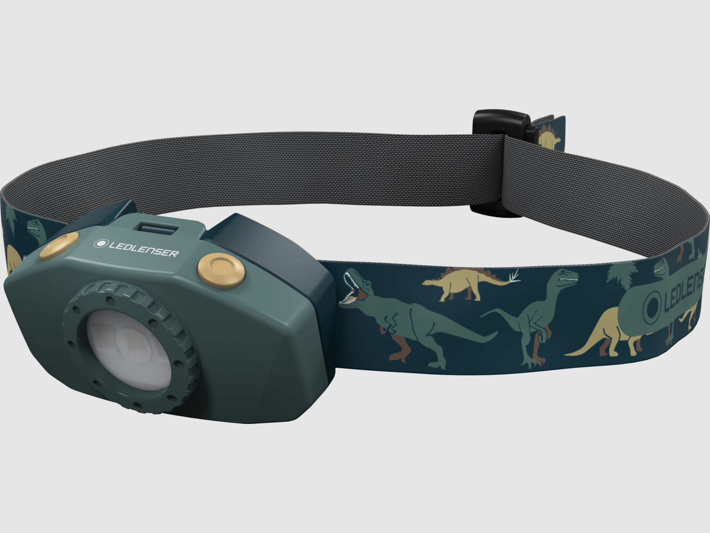Ledlenser hoofdlamp Kidled2