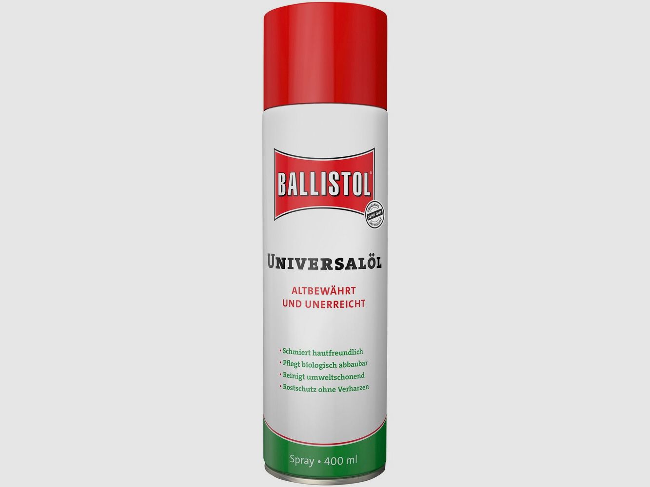 BALLISTOL Universal Oil, image 1 of 2