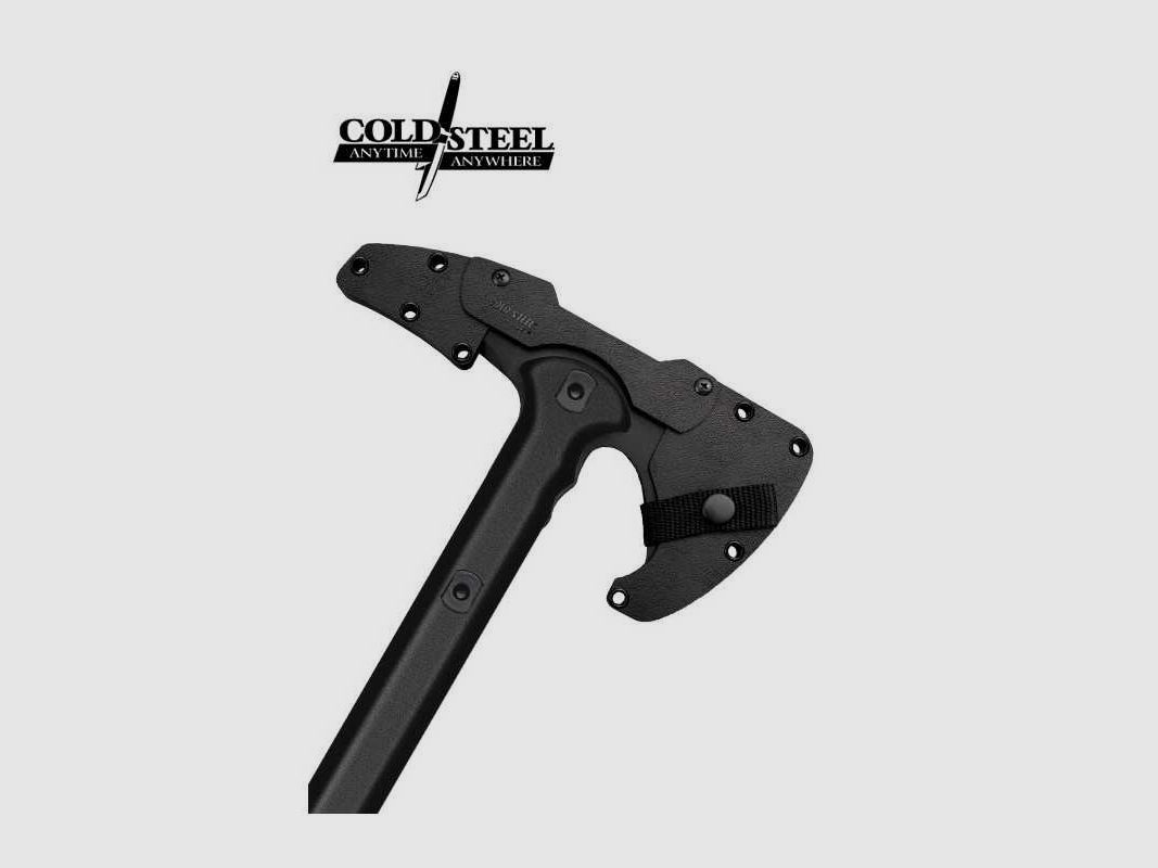 Cold Steel War Hawk, Axt