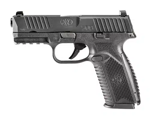 Pistole FN 509 Herstal Kal. 9×19, Bild 1 von 7