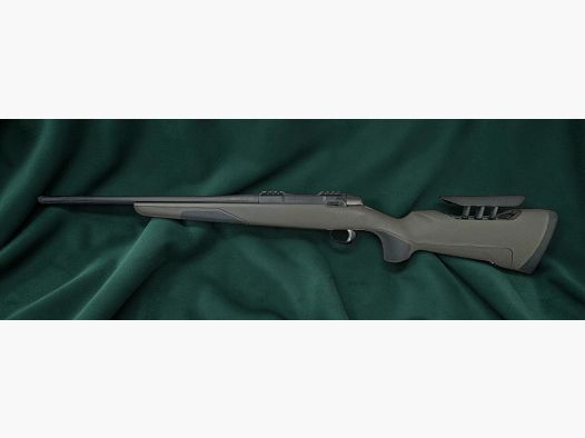 Sako 90 Finnlight Black court calibre .308Win / LL 51cm