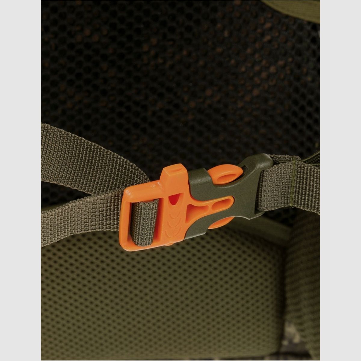 HART KRAGG 40 Rucksack