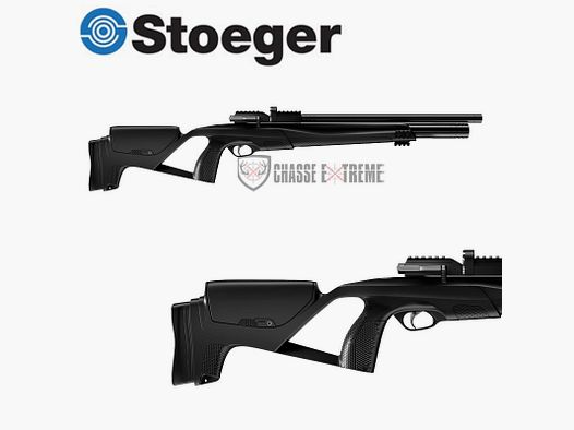 Karabina STOEGER XM1 Scout 60 Jouli Kal. 6,35 mm