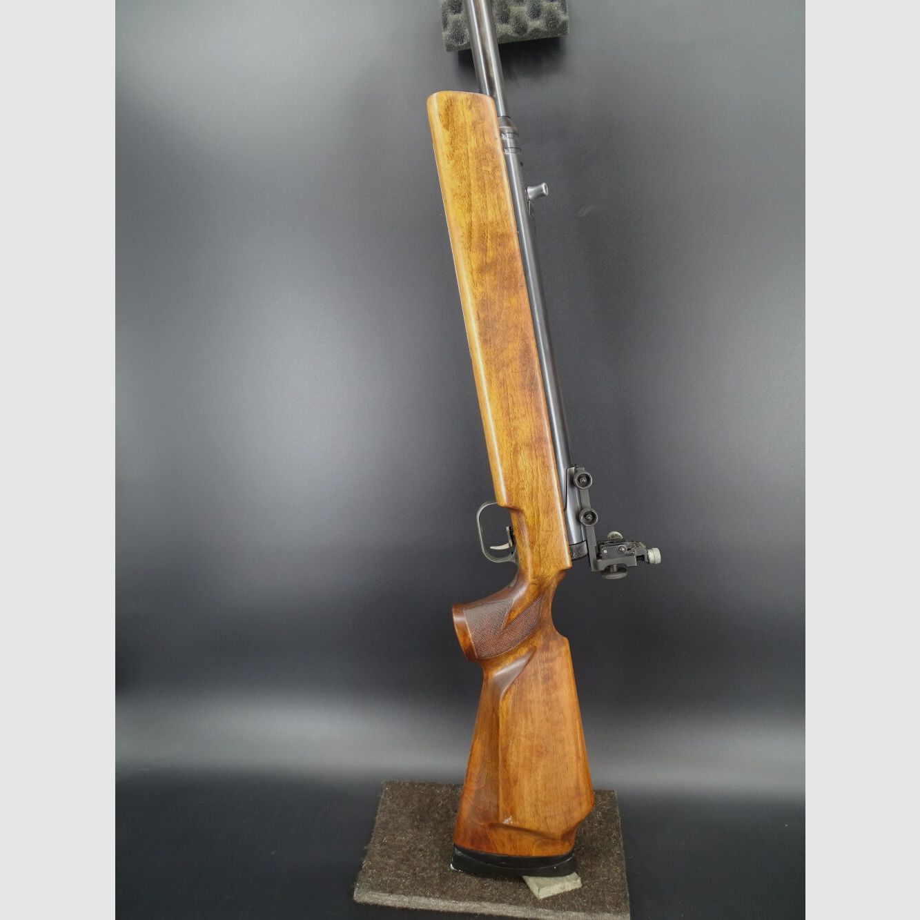 Anschütz Mod 220 Diopter Match Gewehr Kaliber 4,5mm 220