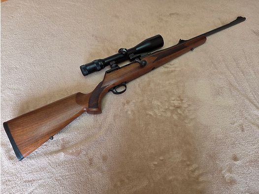 Mauser M96 Prosty karabinek z ręcznym przeładowaniem