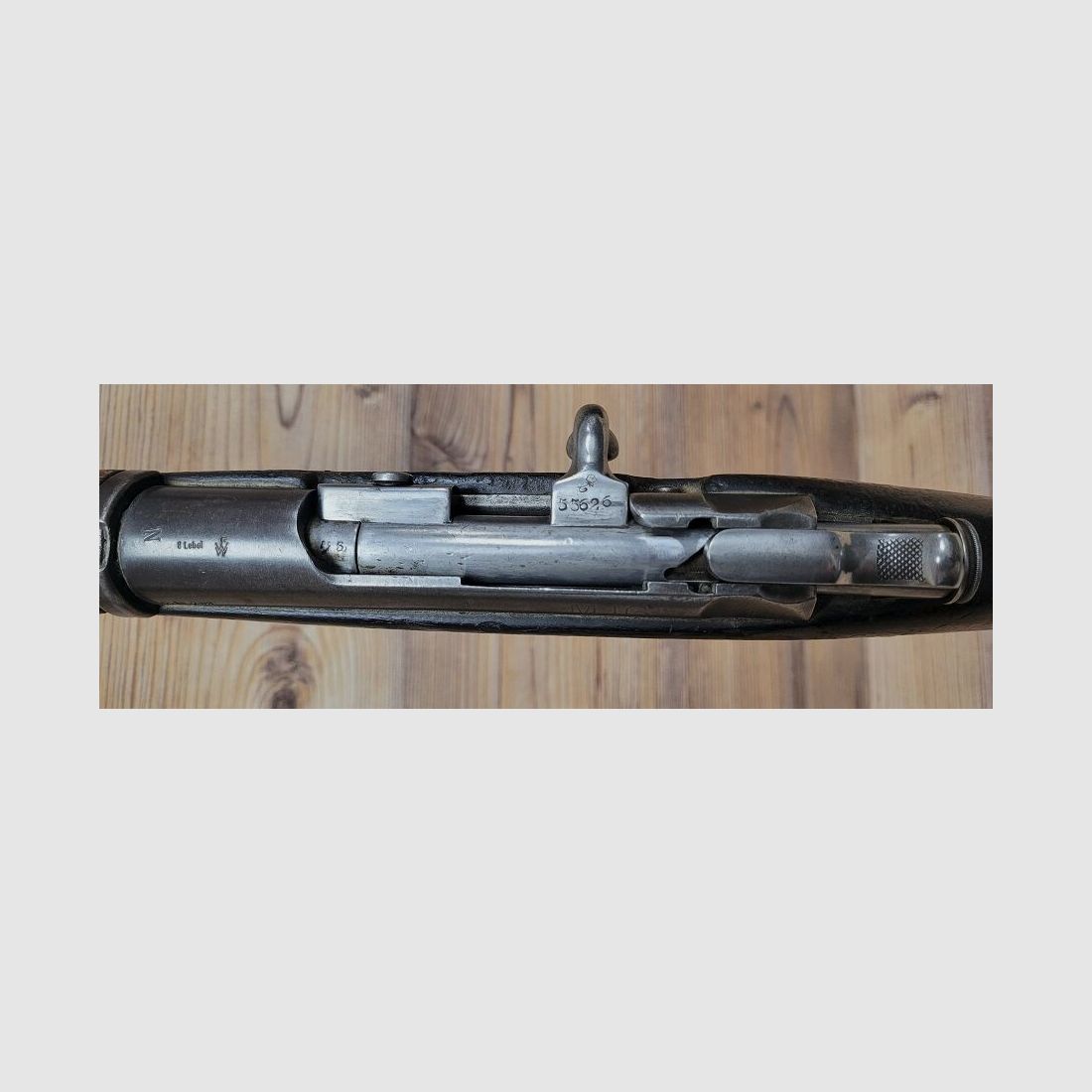 HEX WASP Rotpunktvisier (Springfield Armory)