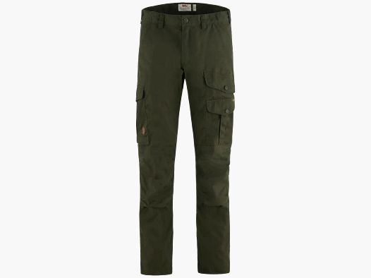 Fjällräven Hose Barents Pro Hunting