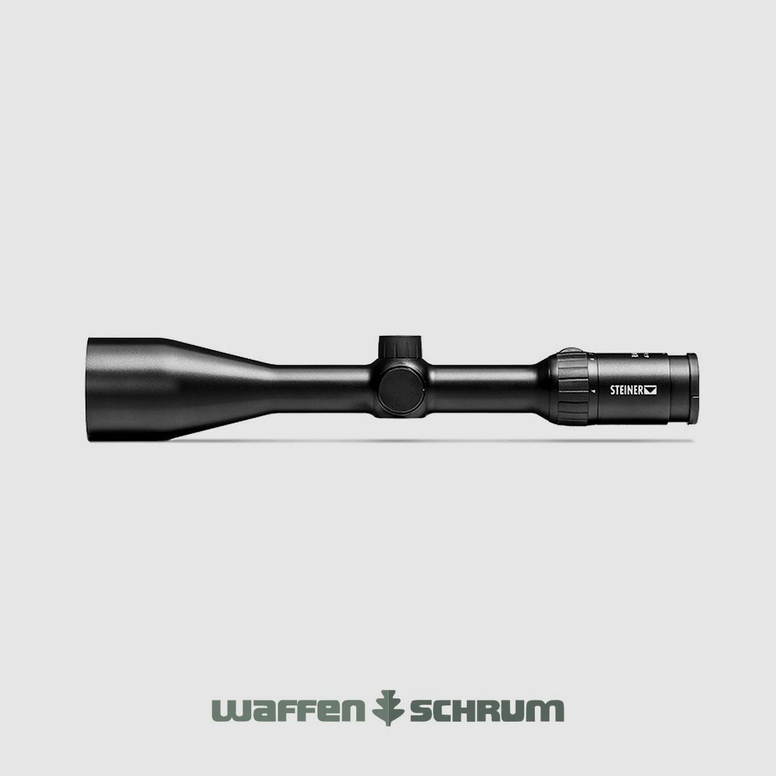 Steiner Ranger 4 - 4-16x56 senza guida