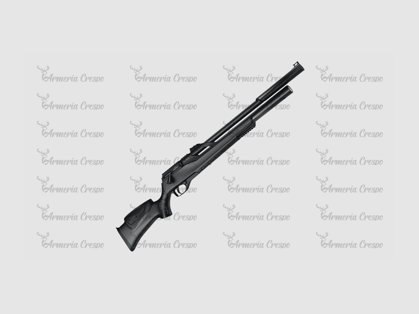 Fusil PCP Arcea-Snowpeak T-REX, image 1 sur 5