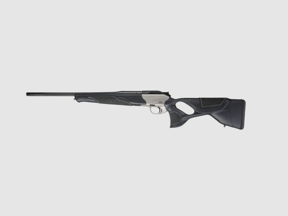 Blaser R8 Ultimate Silverstone