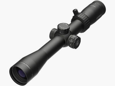 Leupold Mark 3 HD 3-9x40 P5 FireDot TMR