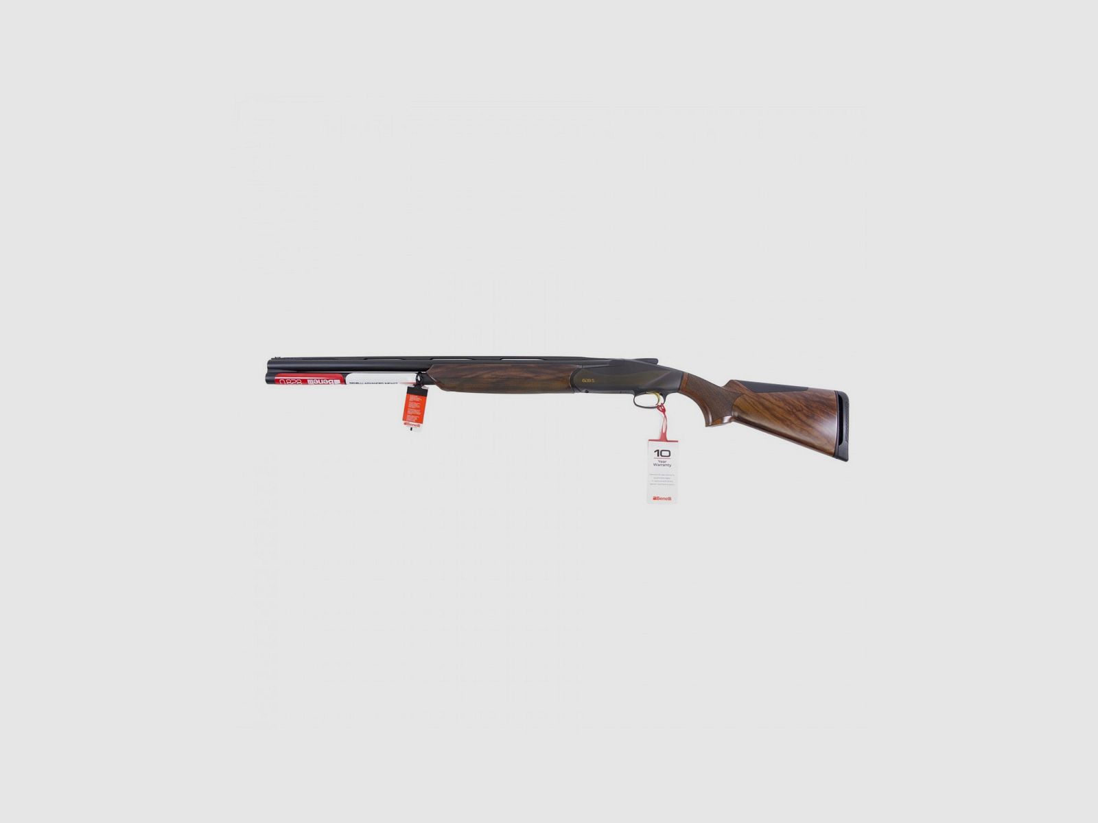 Benelli 828 S A.I. Beccaccia Kal. 12/76, Bild 7 von 8