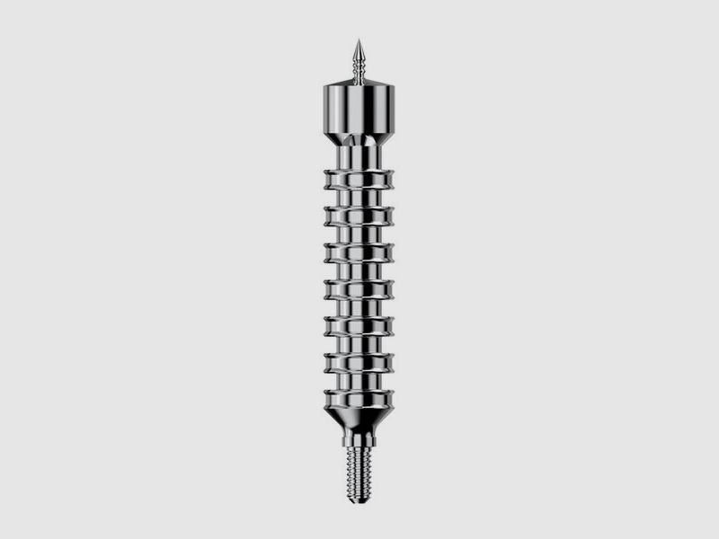 REAL AVID PATCH COMBO REAL AVID 45 CALIBRO BORE-MAX JAG & BORE-MAX SPEED PATCHES 25CT