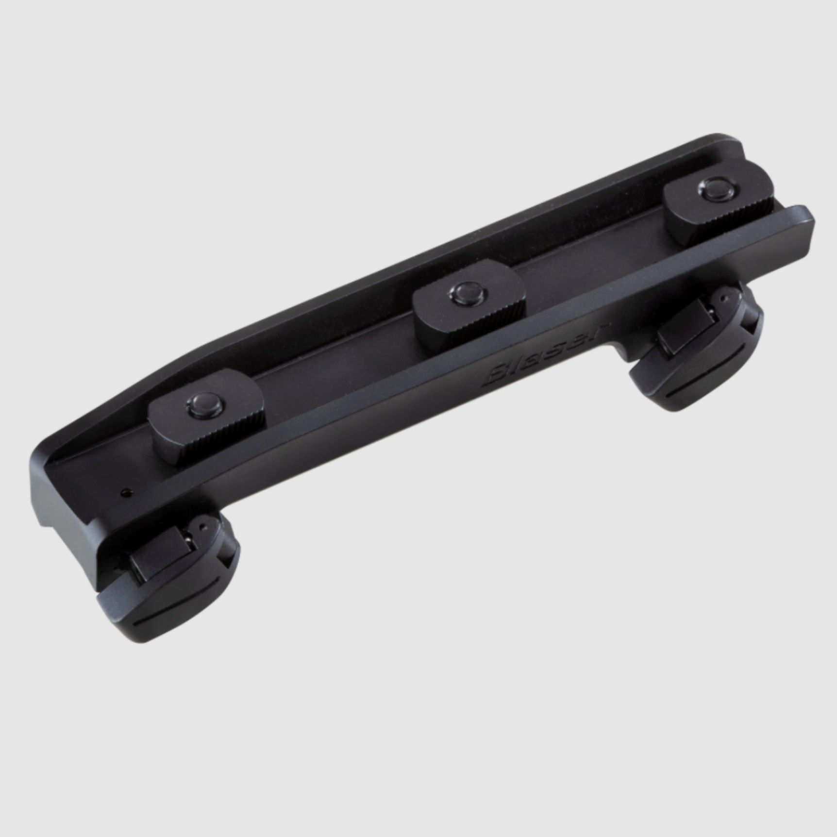 Blaser 80231408 Sattelmontage mit Zeiss Innenschiene hohe Ausführung