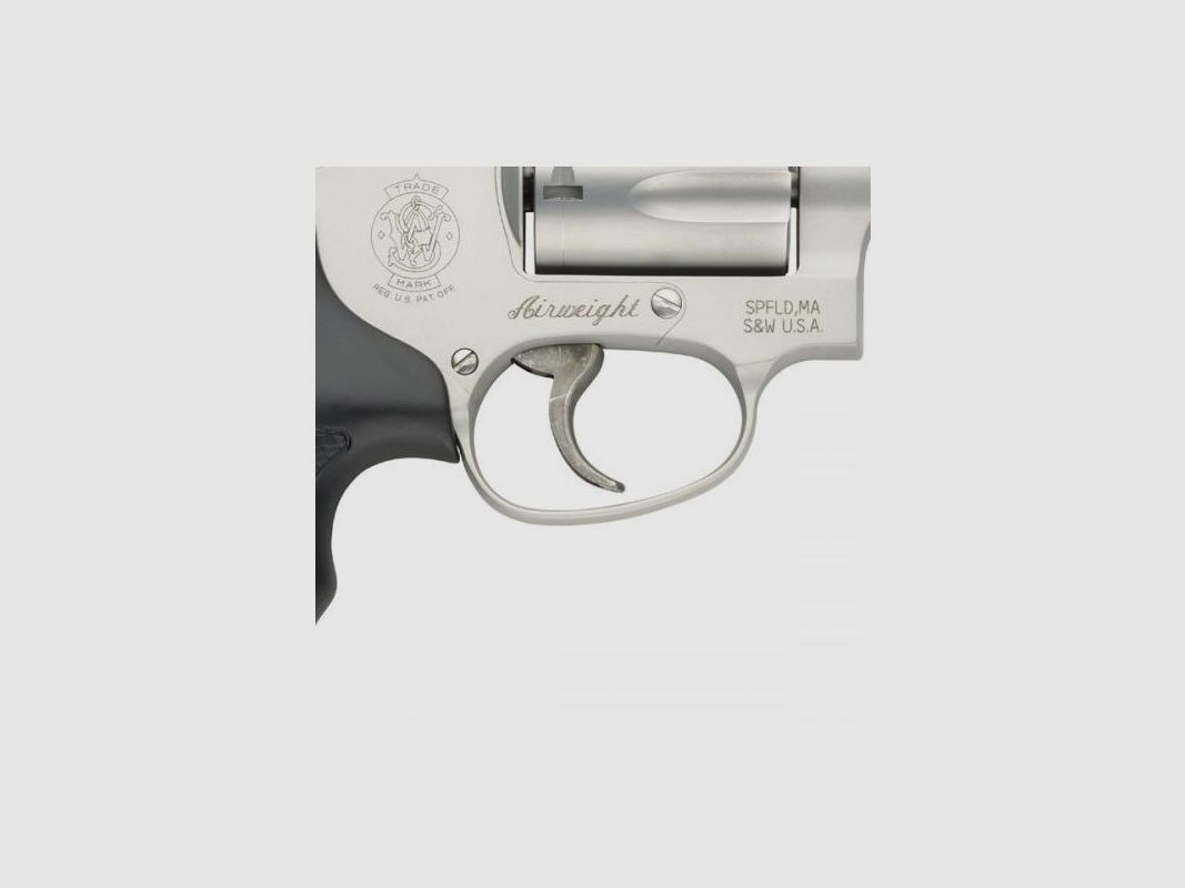 Revolver S&W 637 Cal 38 S&W, image 6 of 7