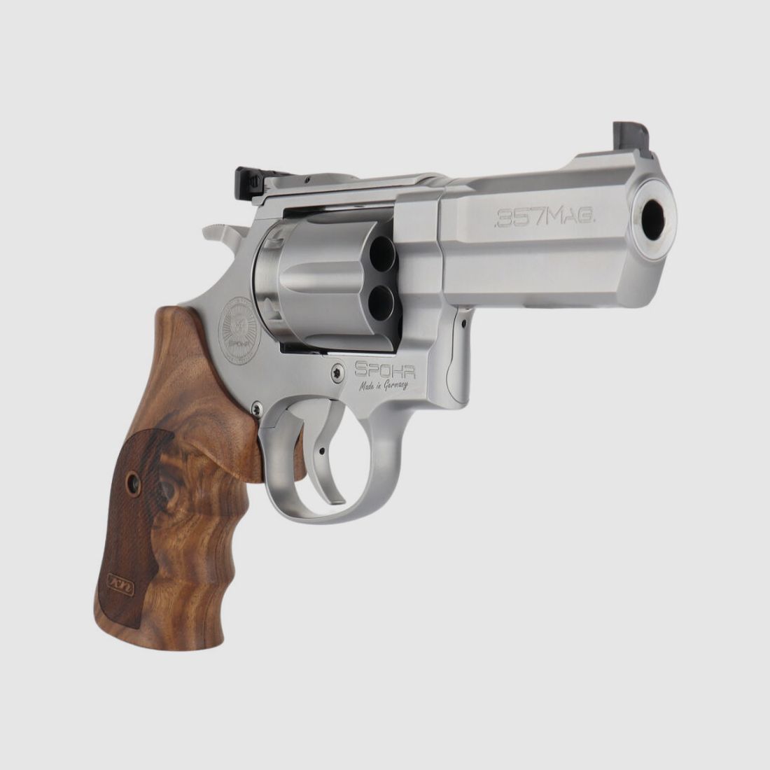 Spohr L562 Standard 3.0