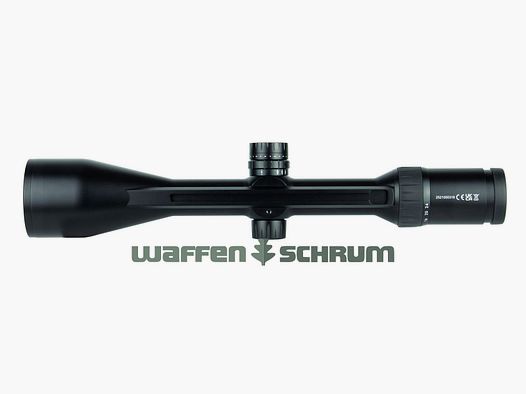Steiner Ranger 8 - 3-24x56  mit Schiene