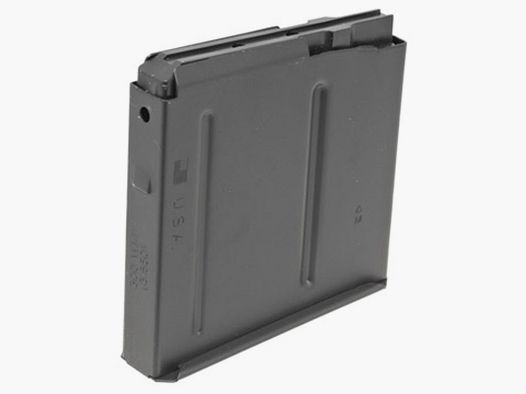 Metallmagazin RUGER 5R für Ruger Precision Gewehr – 300 Win. Mag. / 300 PRC