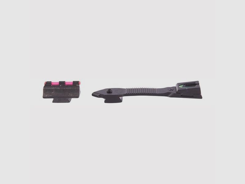 WILLIAMS GUN SIGHT RUGER® 10/22® MIRINI FIBRA OTTICA 3-PUNTI MULTI