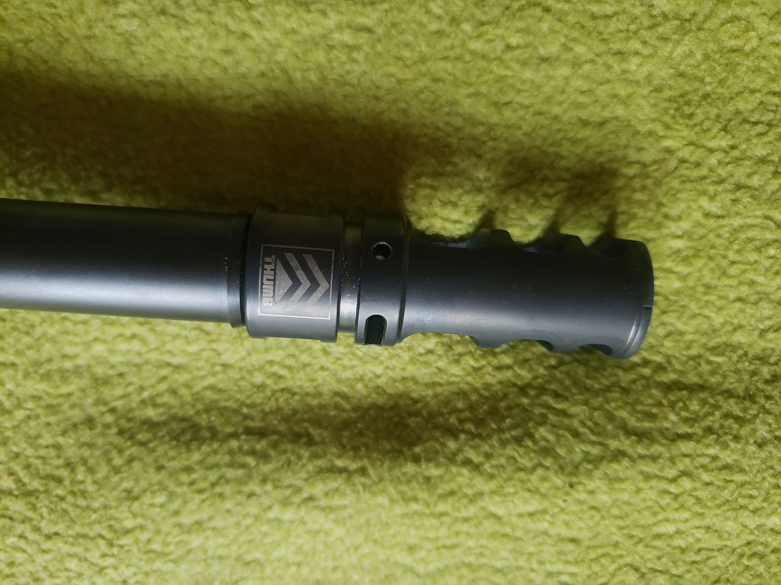 TIKKA T3x CTR - kaliber 6,5 CRM, lufa 51 cm z regulowaną kolbą, zdjęcie 10 z 18