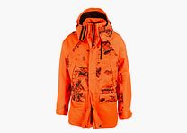 Veste Härkila Wildboar Pro Blaze Camo HWS Isolée