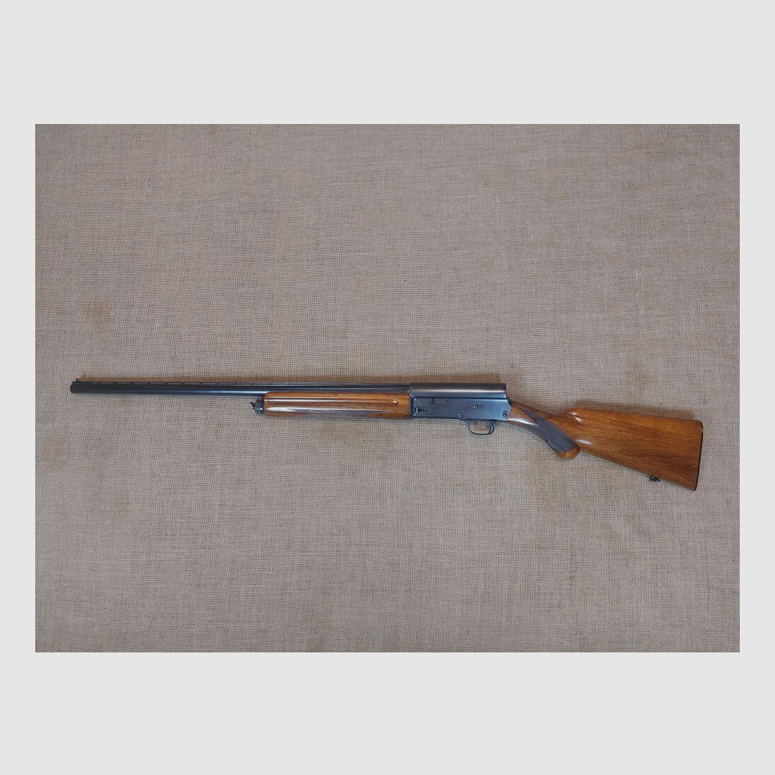 FN / Browning, Herstal Auto 5