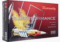 Hornady Büchsenpatronen Superformance CX .308 Win. 150 grains