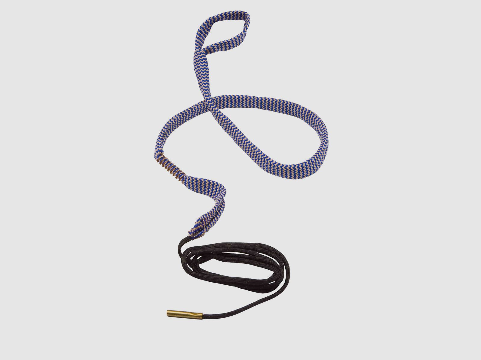 Boresnake,.338, .340 Caliber Rifle, Den