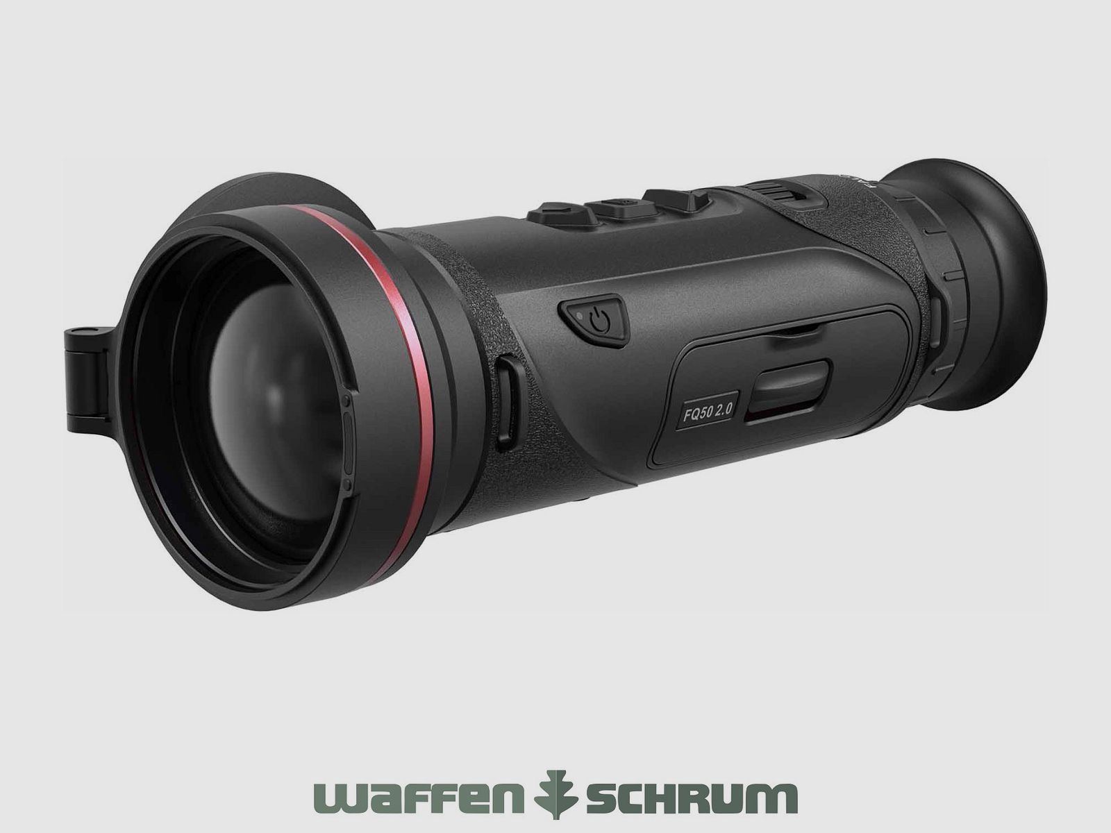 Hikmicro Falcon FQ50 2.0