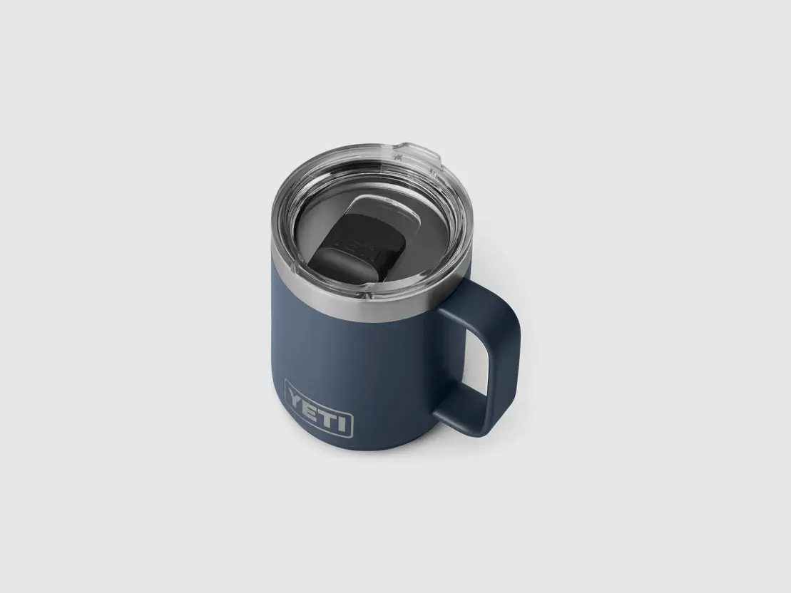 Stapelowy kubek YETI RAMBLER® z pokrywką MAGSLIDER™, zdjęcie 40 z 127