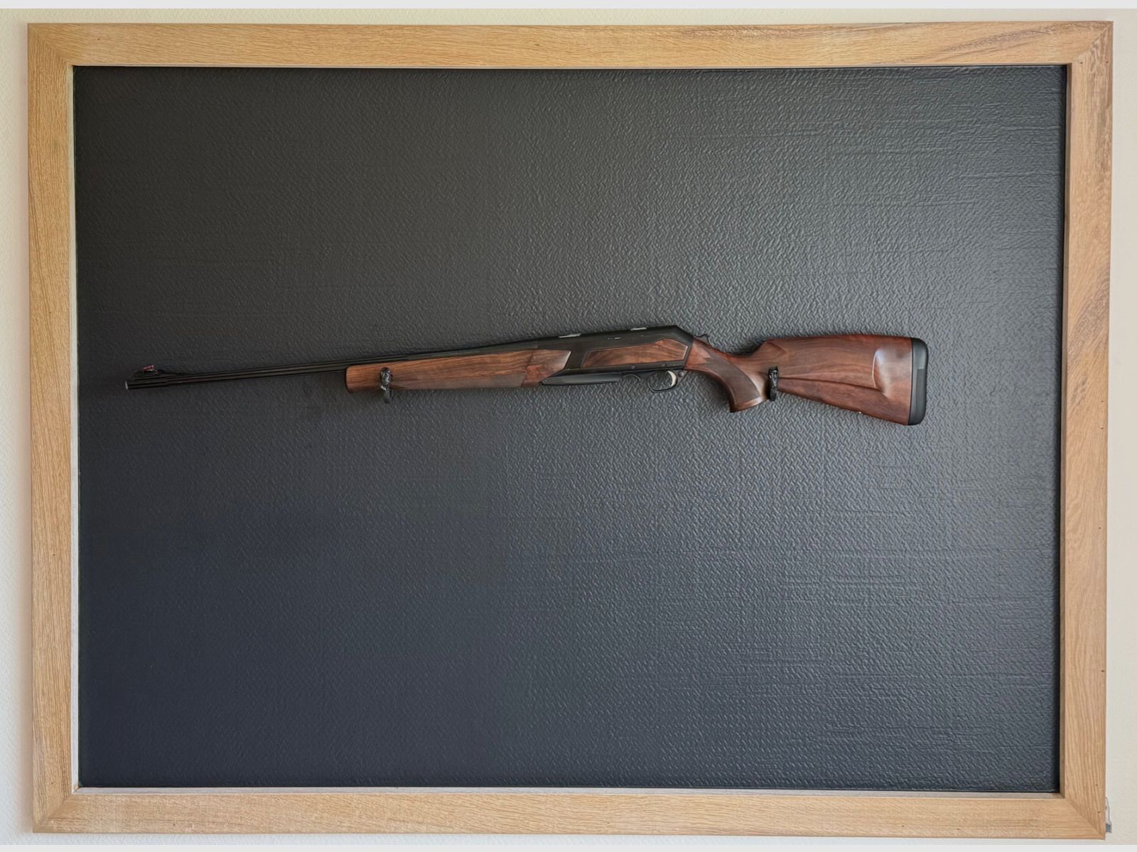 Browning BAR Zenith Kal. 300 Win. Mag. z rowkowanym lufą