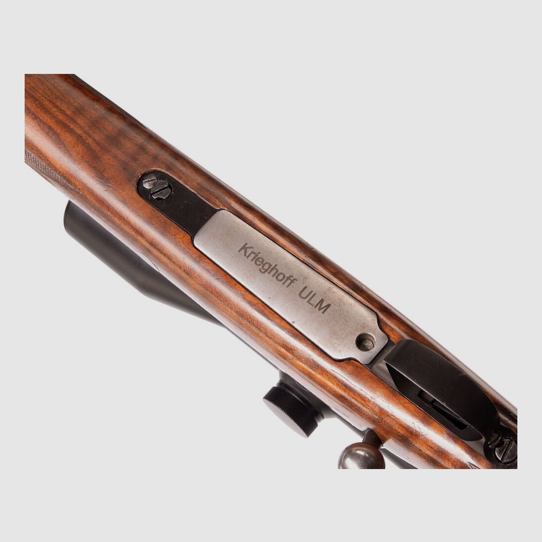 Krieghoff 98 Custom