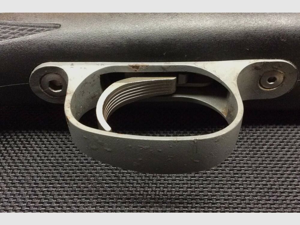 Remington 700ML .50 (Prochowy)