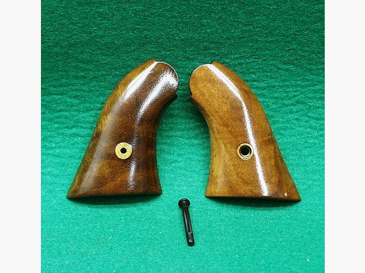 Plaques de prise Pedersoli Rev.Remington Pattern Custom .44