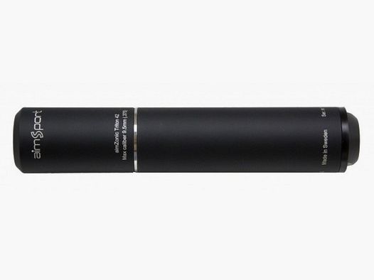 Triton 42 Geluiddemper