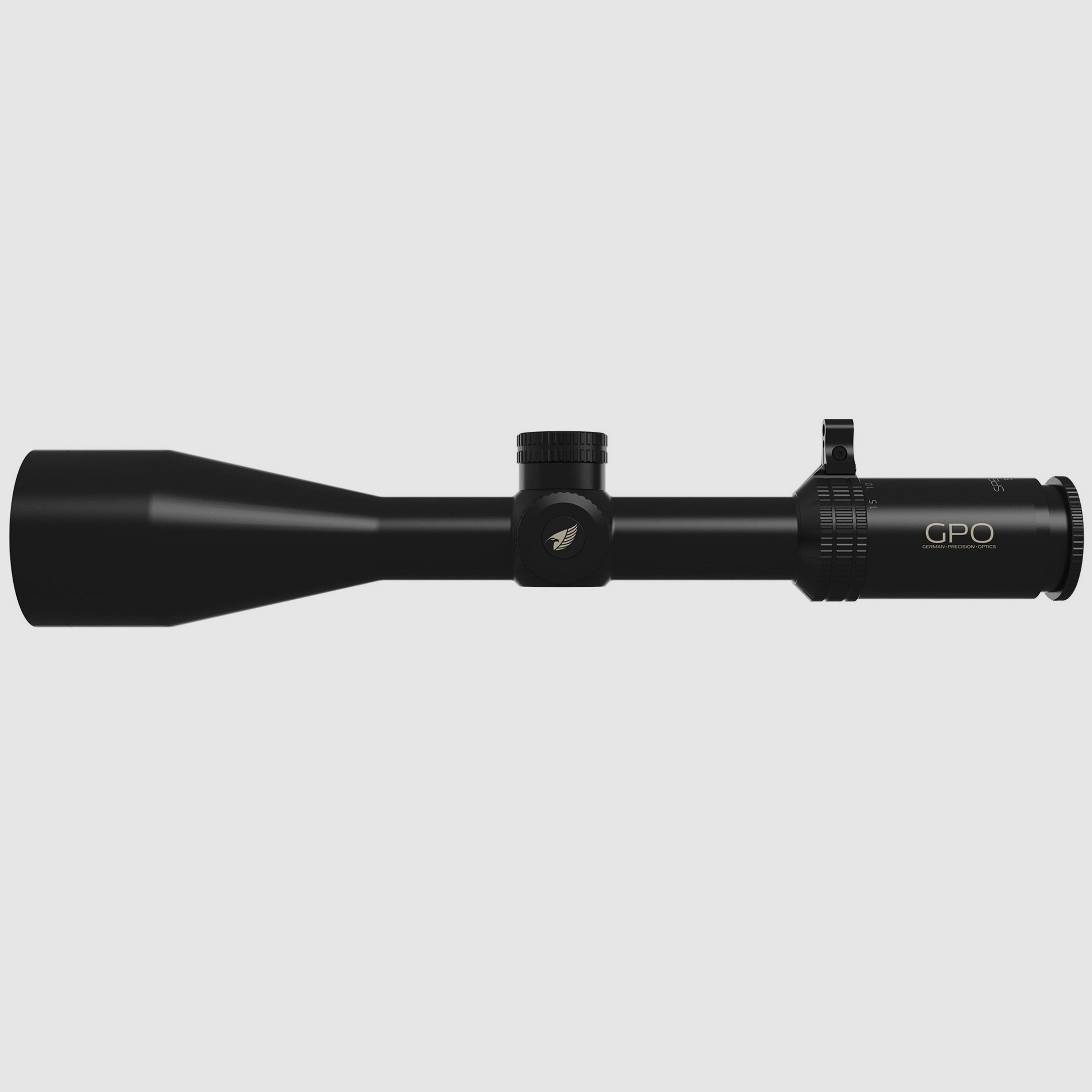 GPO RS560 Spectra 5x 3-15x56i Absehen G4i 2 Bildebene 51017015