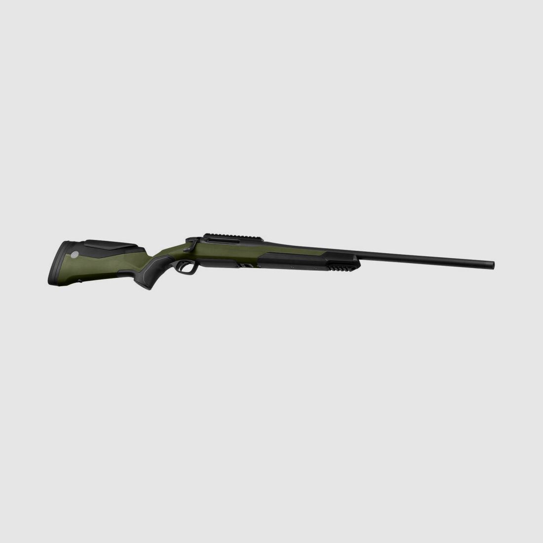 Steyr MS Wild ADJ Green