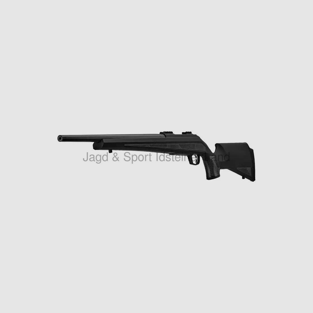 CZ Uhersky Brod CZ 600 Alpha